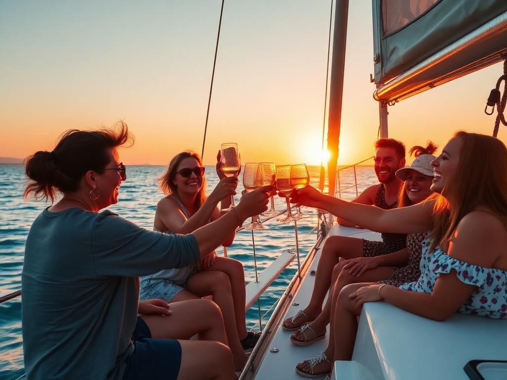 Bachelor & Bachelorette